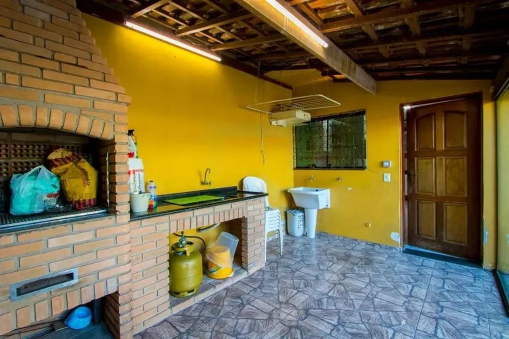 Sobrado, 3 quartos, 288 m² - Foto 5
