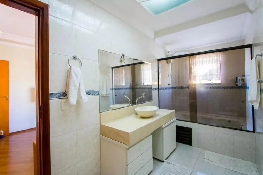 Sobrado, 3 quartos, 288 m² - Foto 10