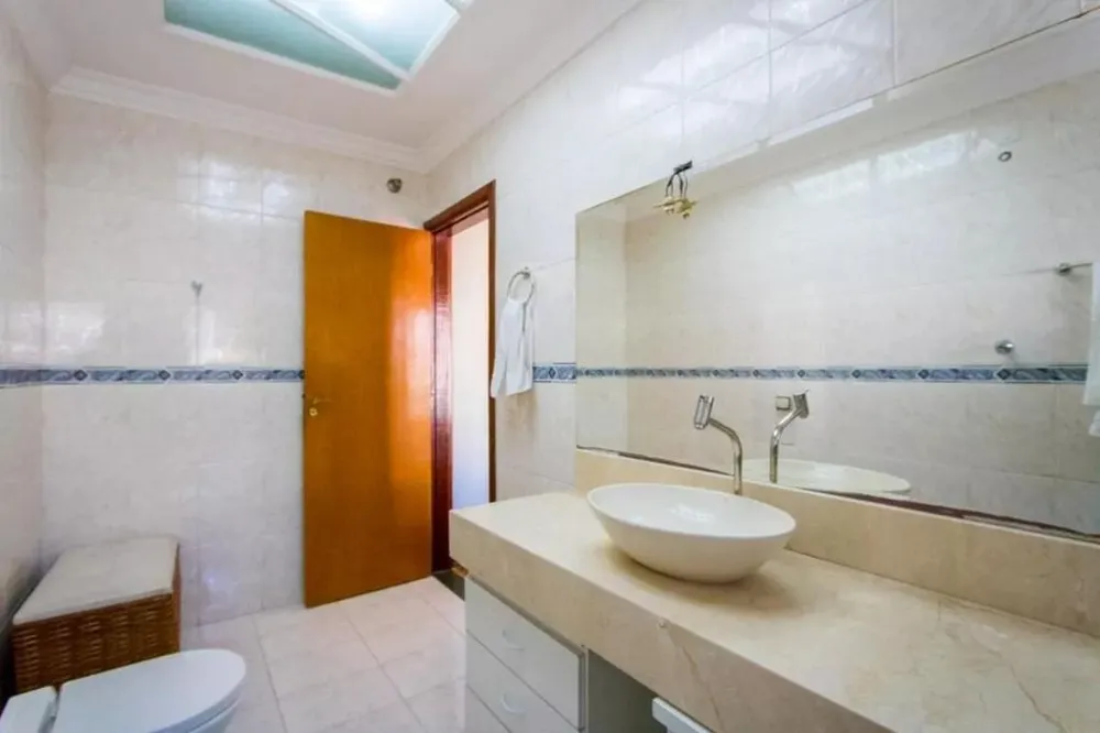 Sobrado, 3 quartos, 288 m² - Foto 11
