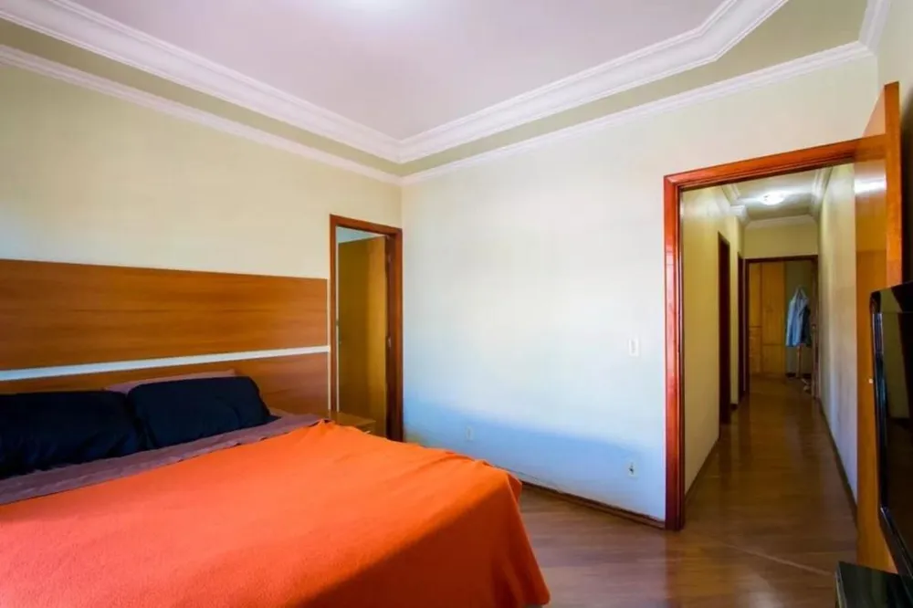 Sobrado, 3 quartos, 288 m² - Foto 9