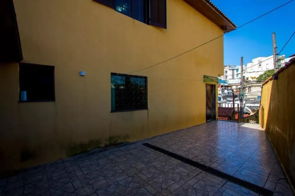 Sobrado, 3 quartos, 288 m² - Foto 15