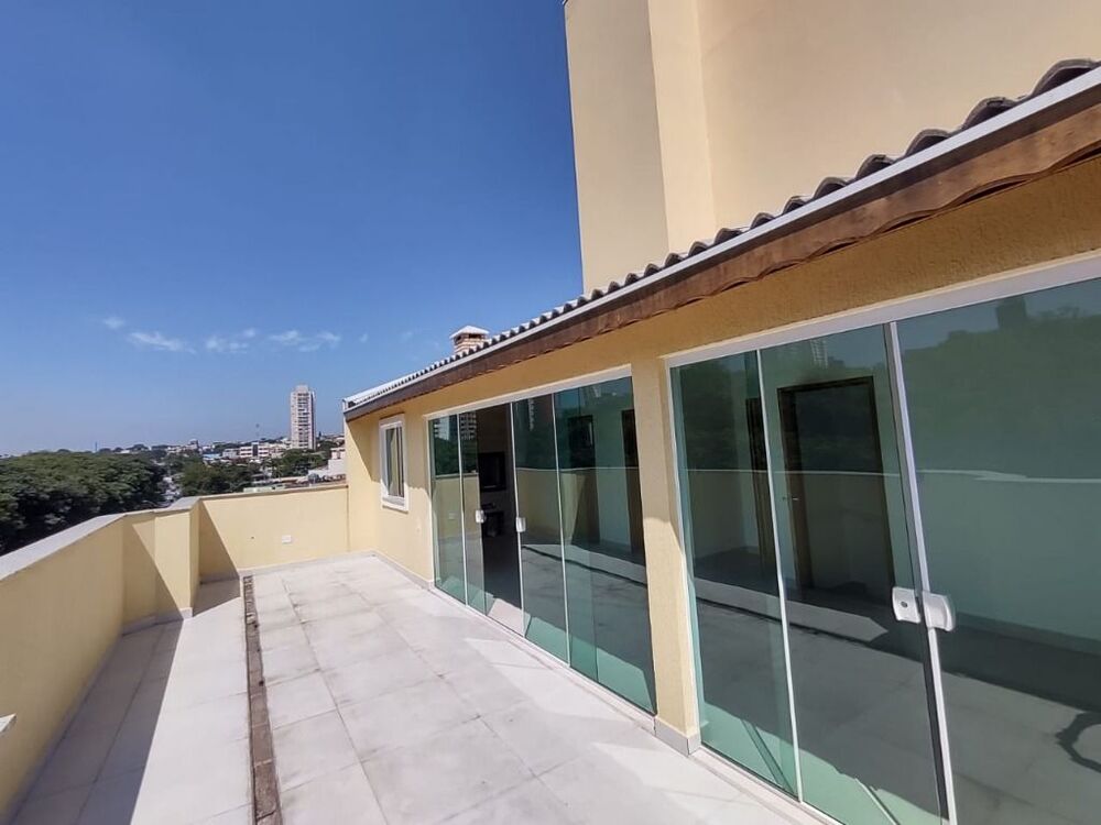 Cobertura, 3 quartos, 150 m² - Foto 1