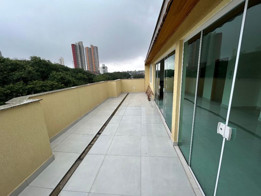 Cobertura, 3 quartos, 150 m² - Foto 3