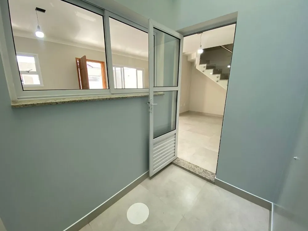 Sobrado, 3 quartos, 90 m² - Foto 4