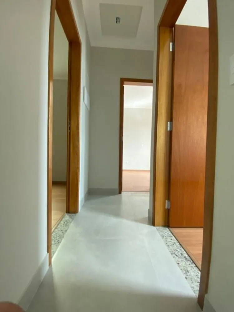 Sobrado, 3 quartos, 90 m² - Foto 3