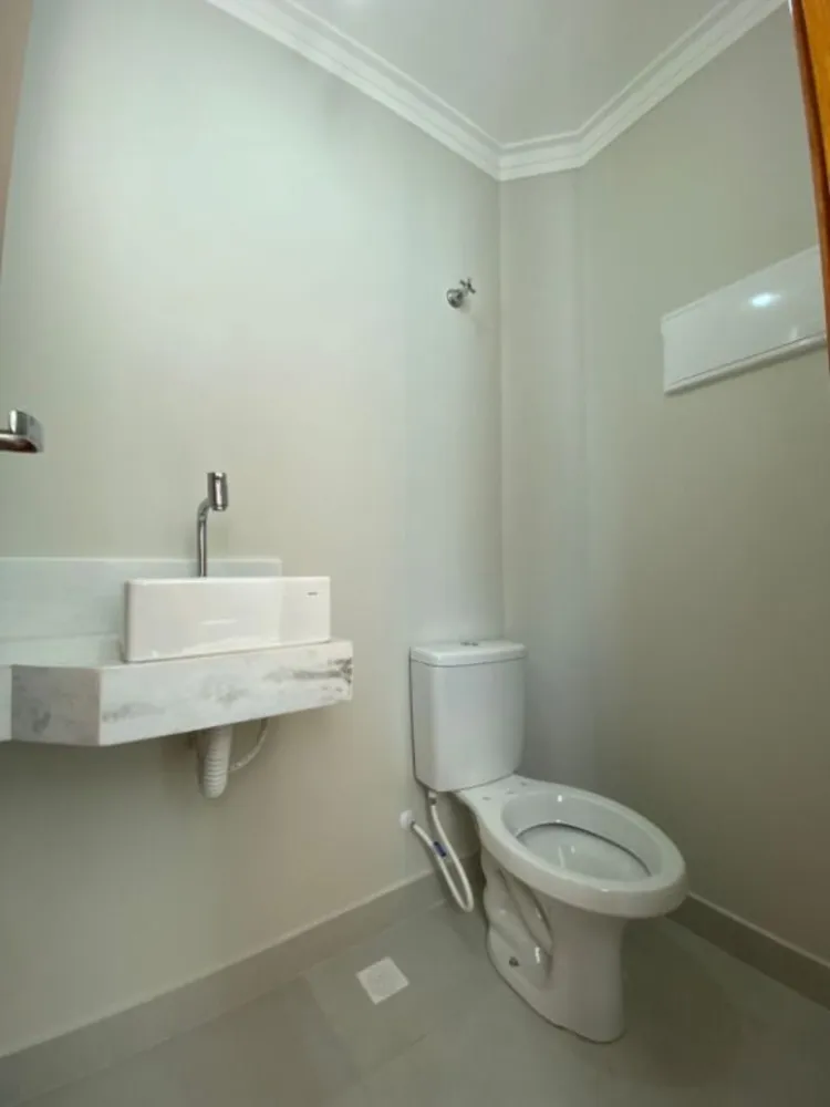 Sobrado, 3 quartos, 90 m² - Foto 1