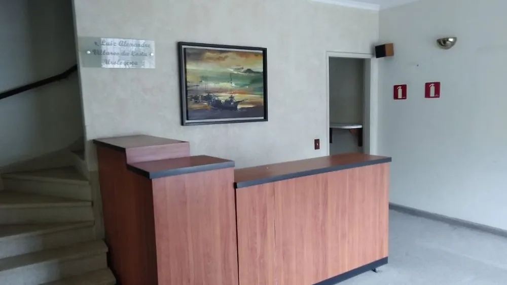 Sobrado, 2 quartos, 109 m² - Foto 1