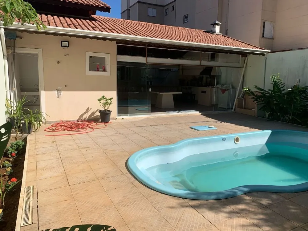 Sobrado, 3 quartos, 424 m² - Foto 9