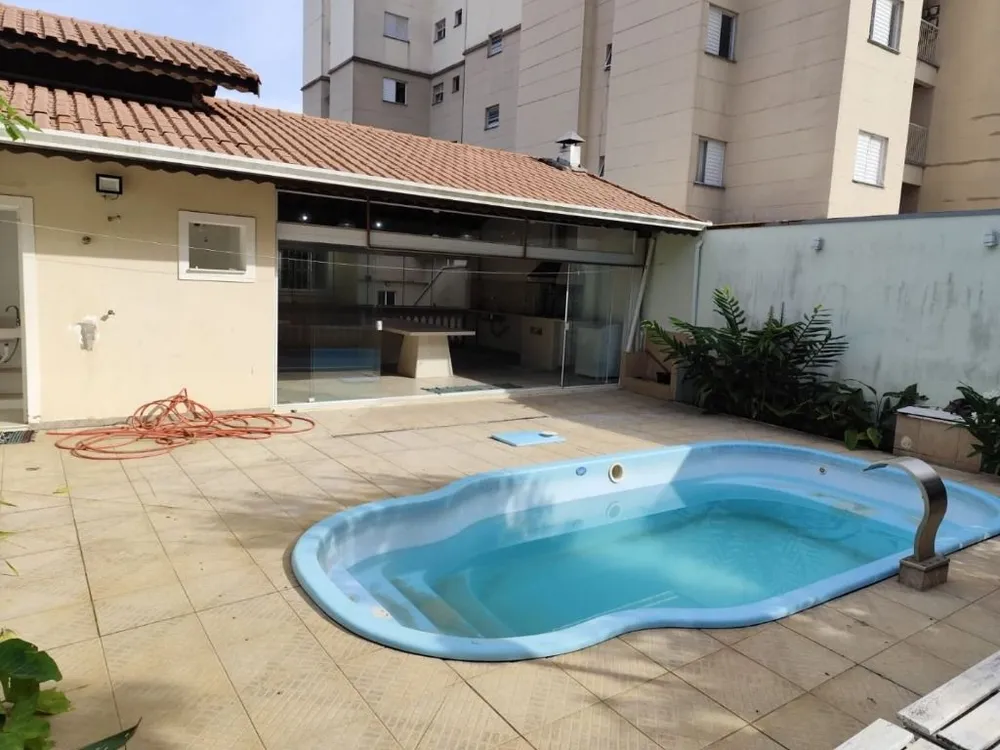 Sobrado, 3 quartos, 424 m² - Foto 8