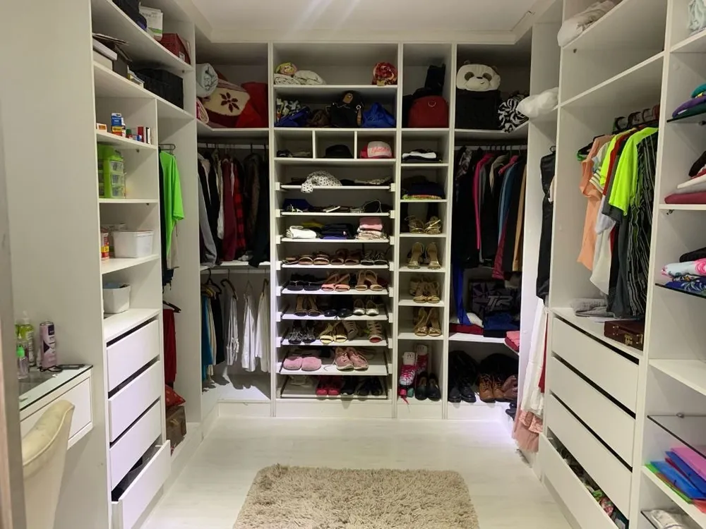 Sobrado, 3 quartos, 424 m² - Foto 3