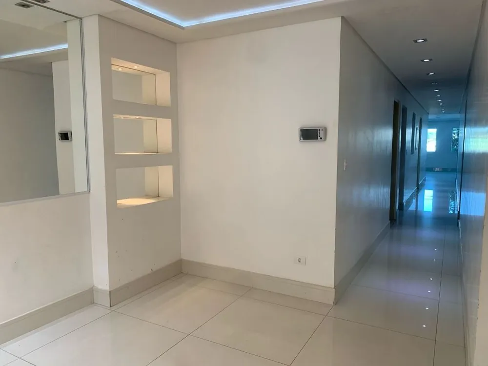 Sobrado, 3 quartos, 424 m² - Foto 2