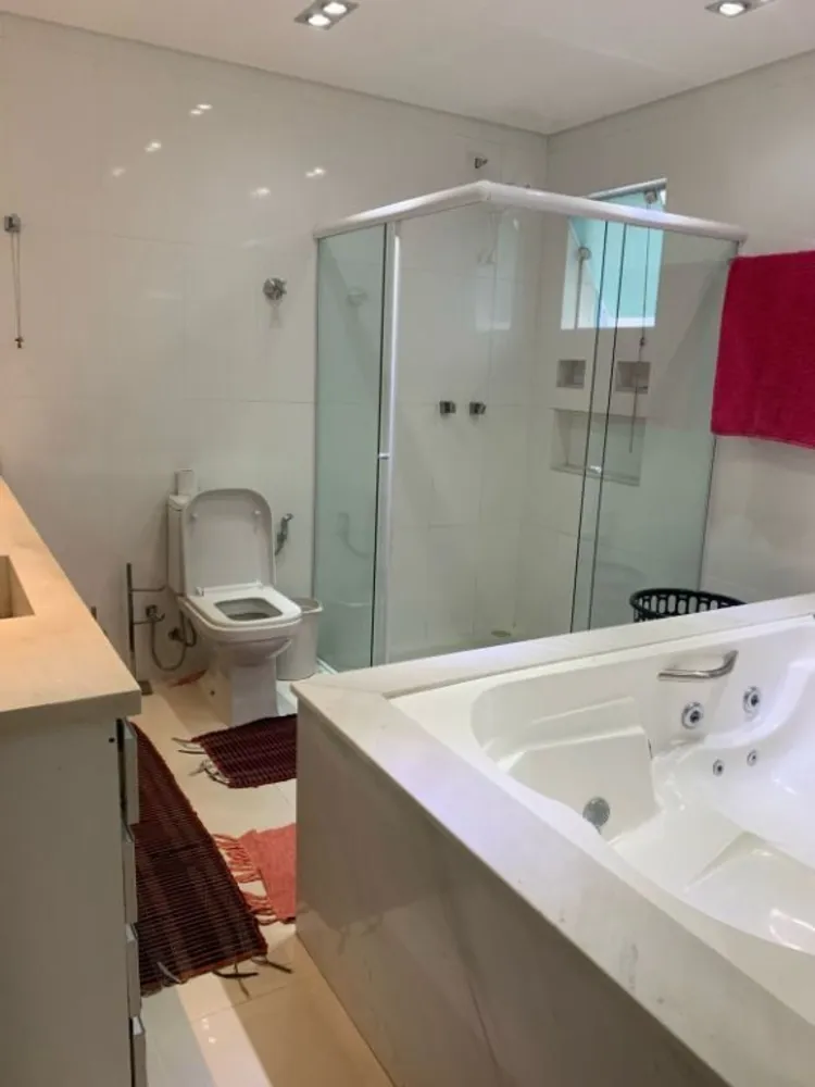 Sobrado, 3 quartos, 424 m² - Foto 6