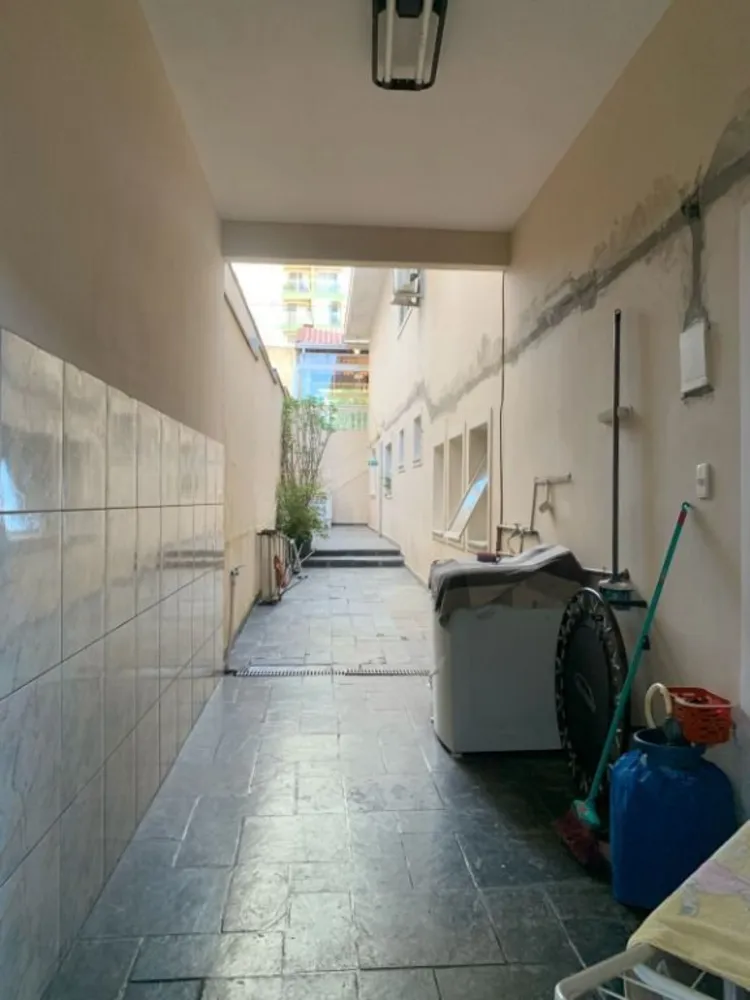 Sobrado, 3 quartos, 424 m² - Foto 11