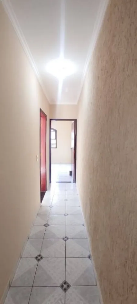 Sobrado, 3 quartos, 180 m² - Foto 11