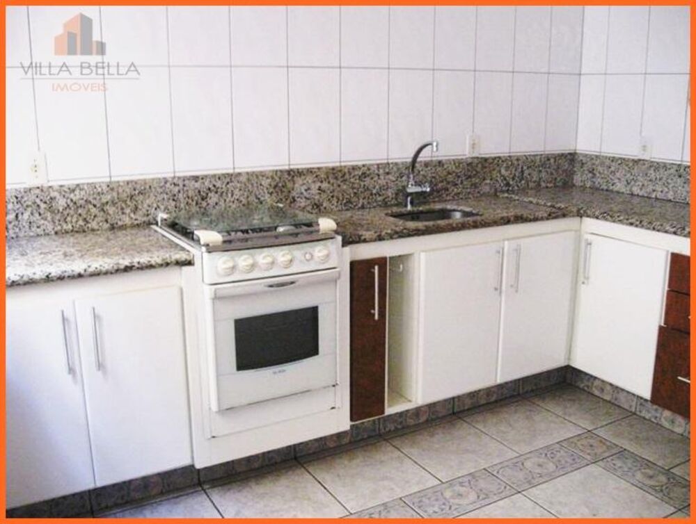 Sobrado, 3 quartos, 180 m² - Foto 3