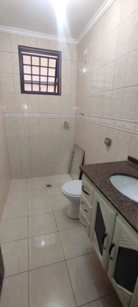 Sobrado, 3 quartos, 180 m² - Foto 8