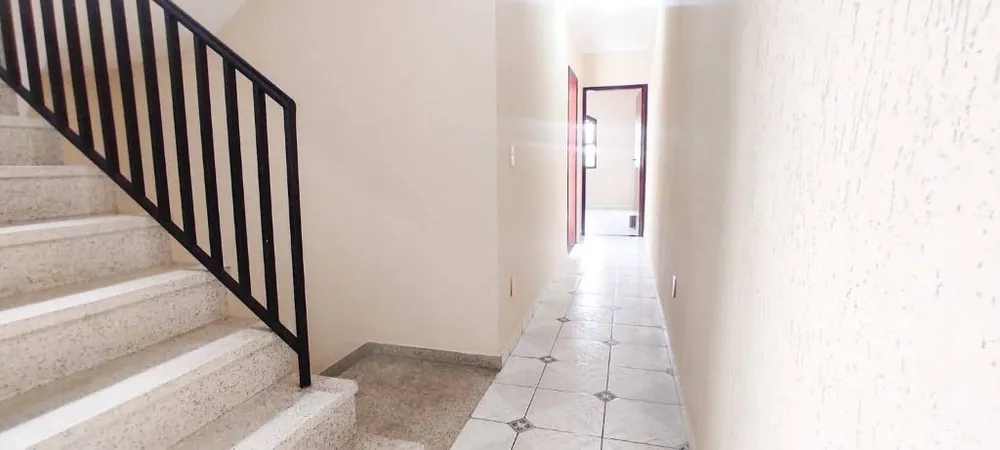 Sobrado, 3 quartos, 180 m² - Foto 9