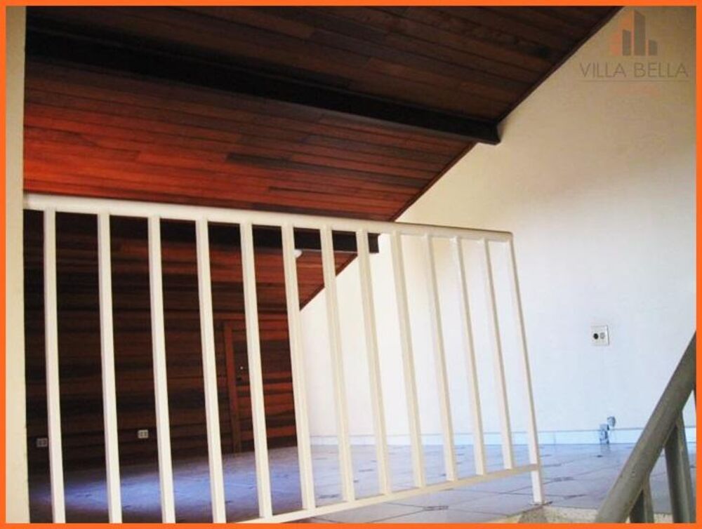 Sobrado, 3 quartos, 180 m² - Foto 4