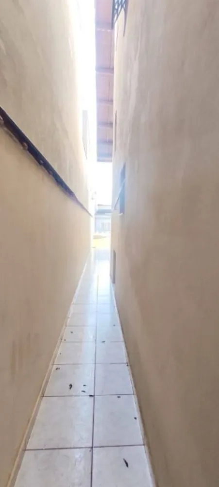 Sobrado, 3 quartos, 180 m² - Foto 14