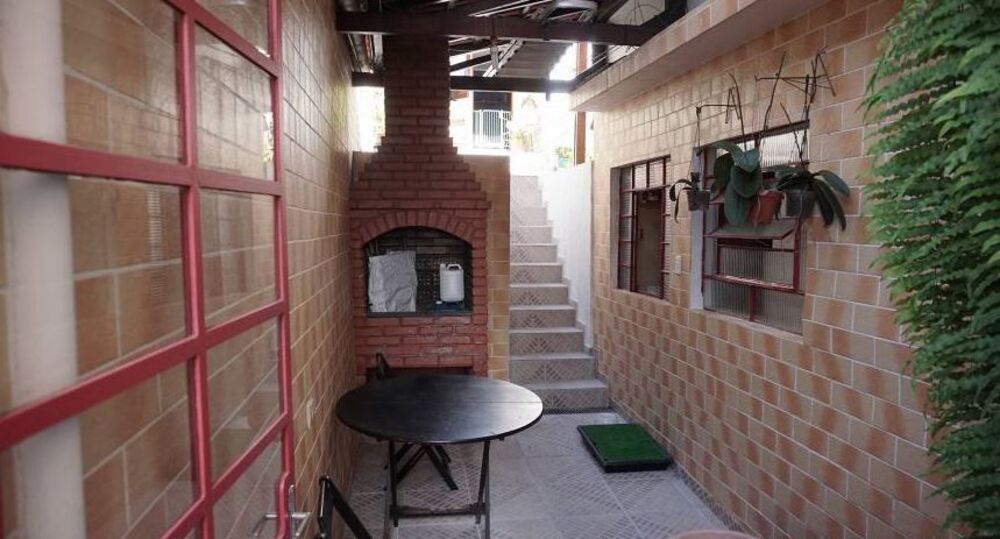 Sobrado, 4 quartos, 250 m² - Foto 8