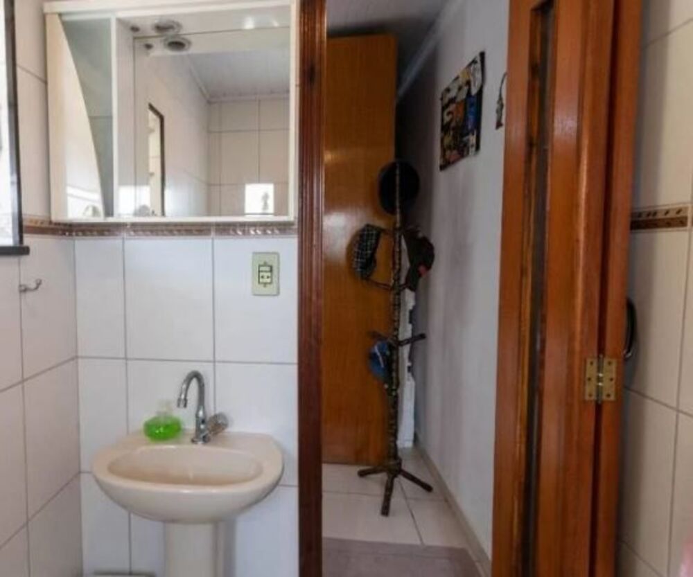 Sobrado, 4 quartos, 250 m² - Foto 7