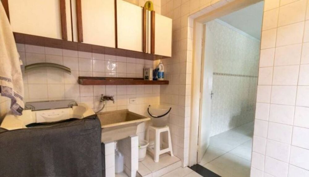 Sobrado, 4 quartos, 250 m² - Foto 22