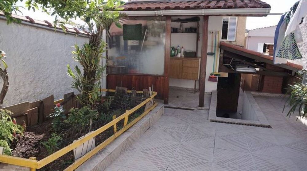 Sobrado, 4 quartos, 250 m² - Foto 12