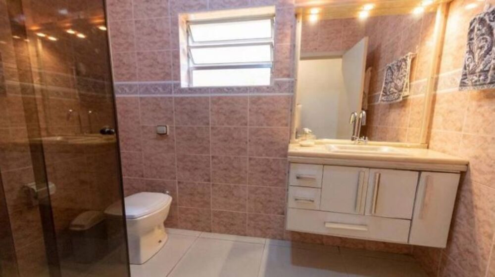 Sobrado, 4 quartos, 250 m² - Foto 4