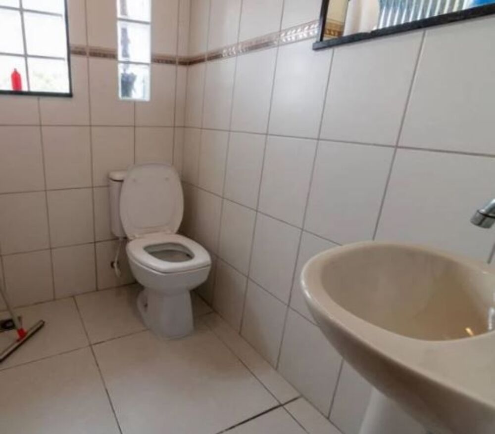 Sobrado, 4 quartos, 250 m² - Foto 11