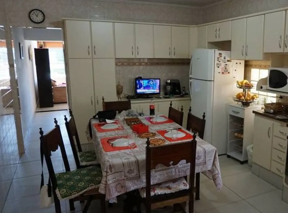Sobrado, 4 quartos, 250 m² - Foto 7