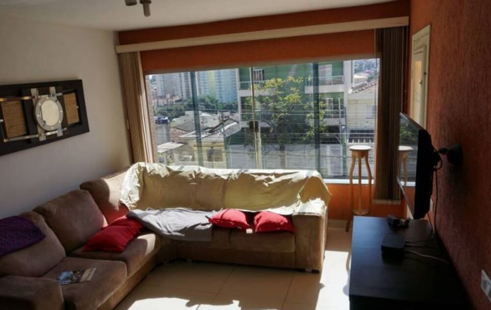 Sobrado, 4 quartos, 250 m² - Foto 23