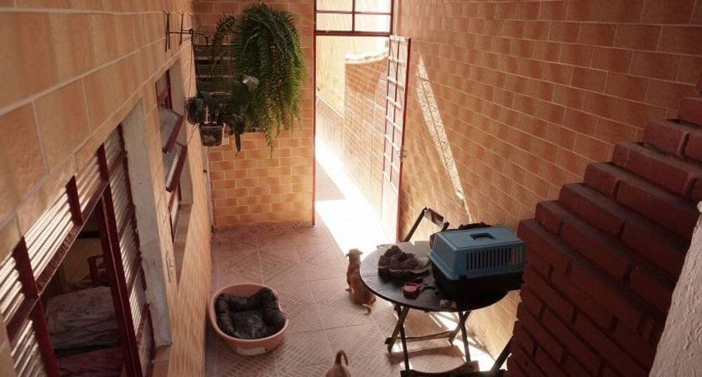 Sobrado, 4 quartos, 250 m² - Foto 2