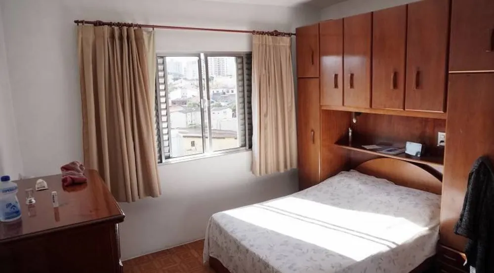 Sobrado, 4 quartos, 250 m² - Foto 25