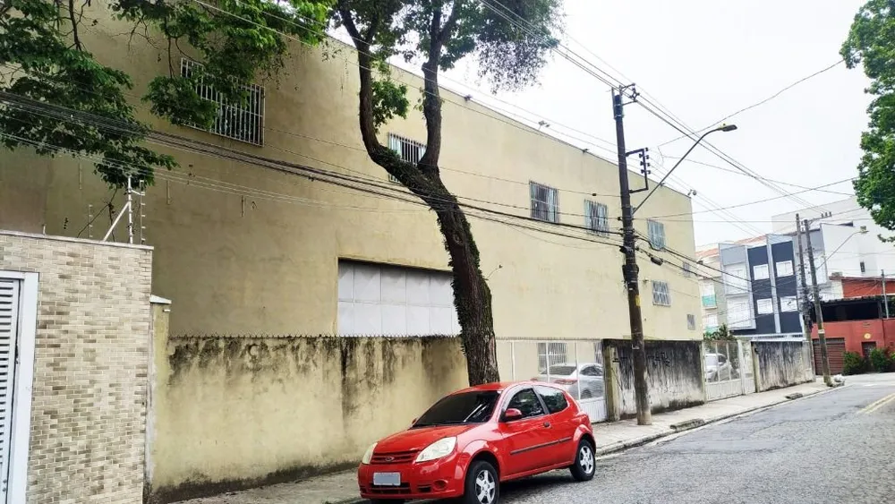 Depósito-Galpão, 1122 m² - Foto 2