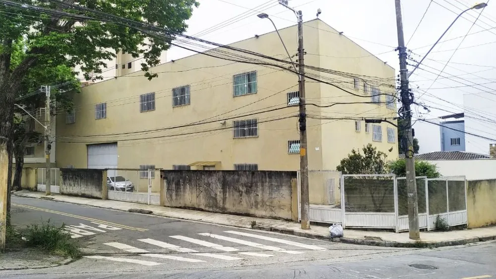 Depósito-Galpão, 1122 m² - Foto 3