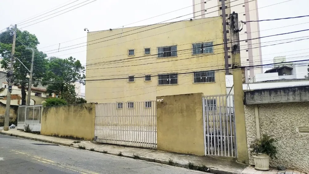 Depósito-Galpão, 1122 m² - Foto 4