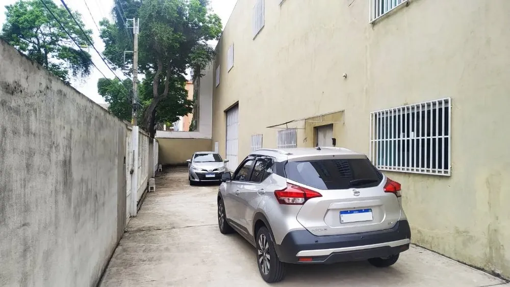 Depósito-Galpão, 1122 m² - Foto 5
