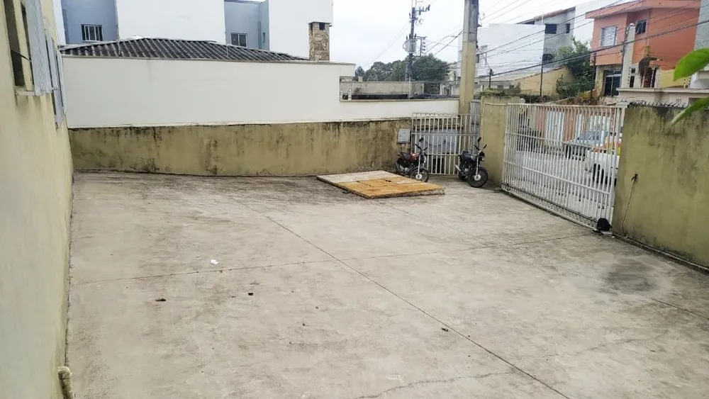 Depósito-Galpão, 1122 m² - Foto 14