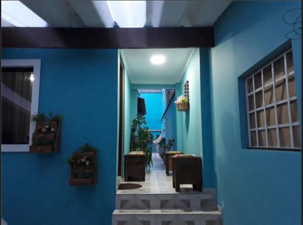 Sobrado, 3 quartos, 137 m² - Foto 12