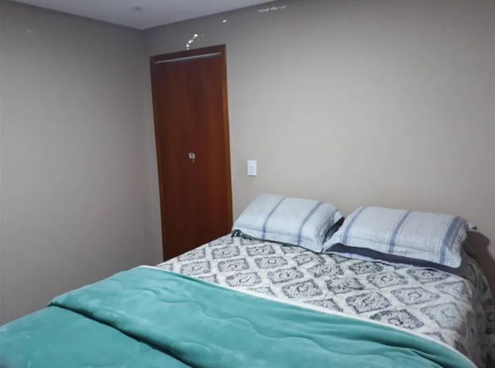 Sobrado, 3 quartos, 137 m² - Foto 2