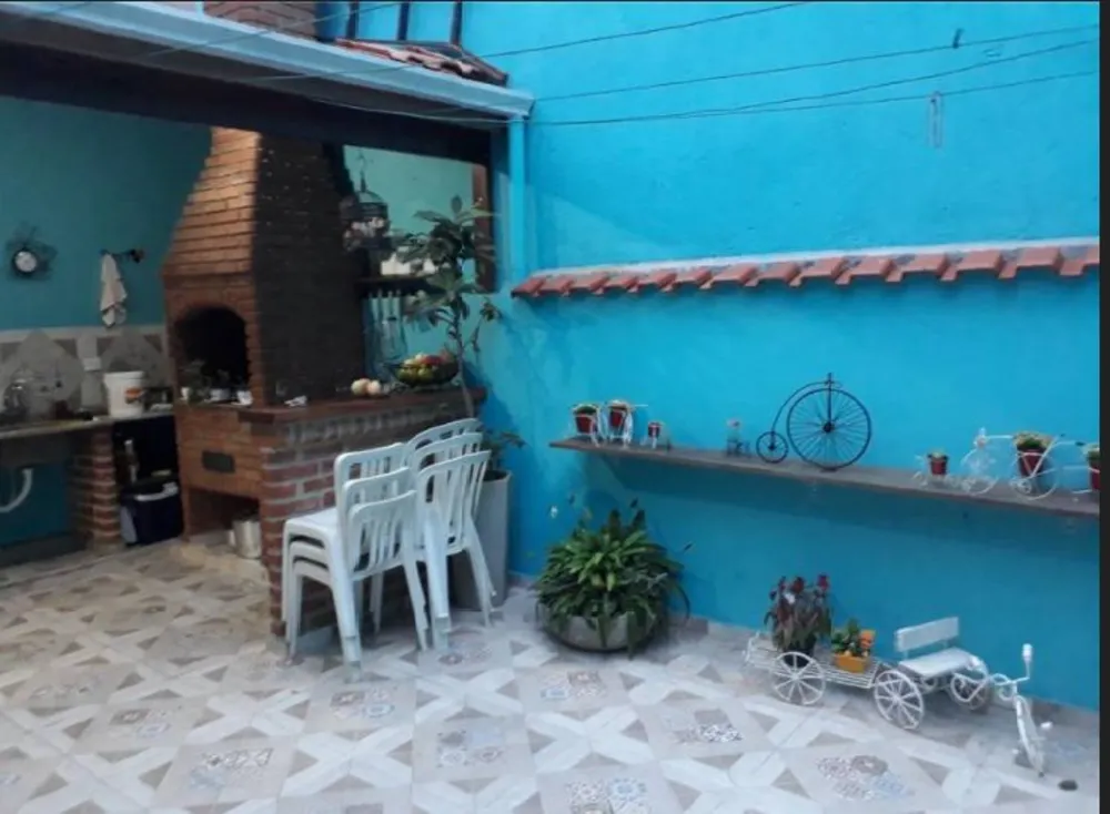 Sobrado, 3 quartos, 137 m² - Foto 15