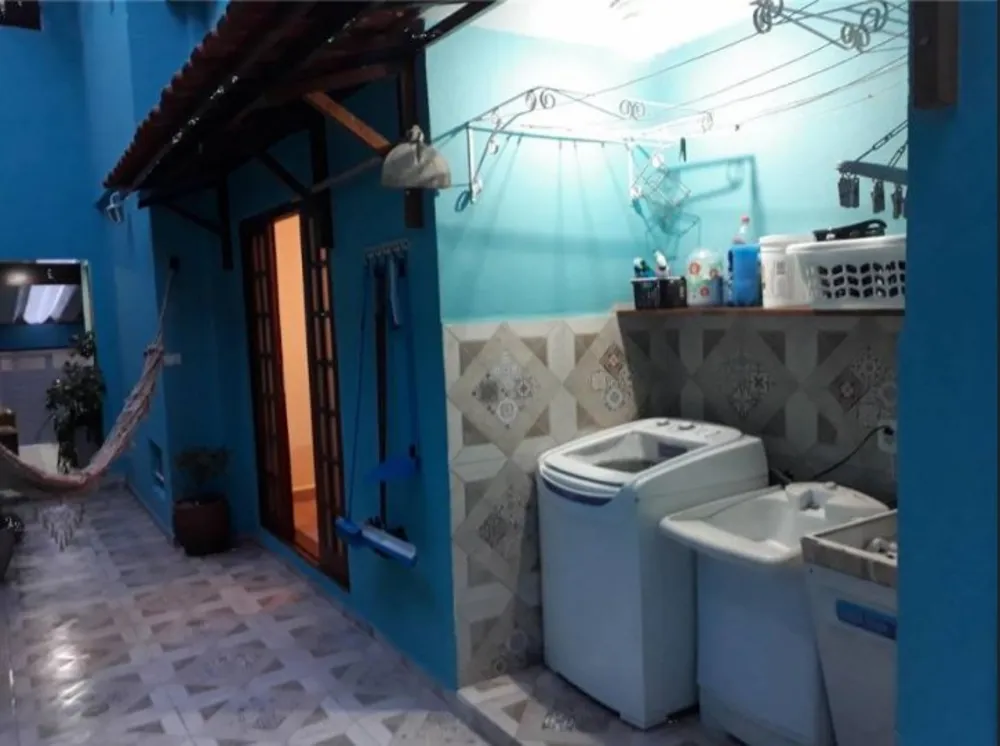 Sobrado, 3 quartos, 137 m² - Foto 13