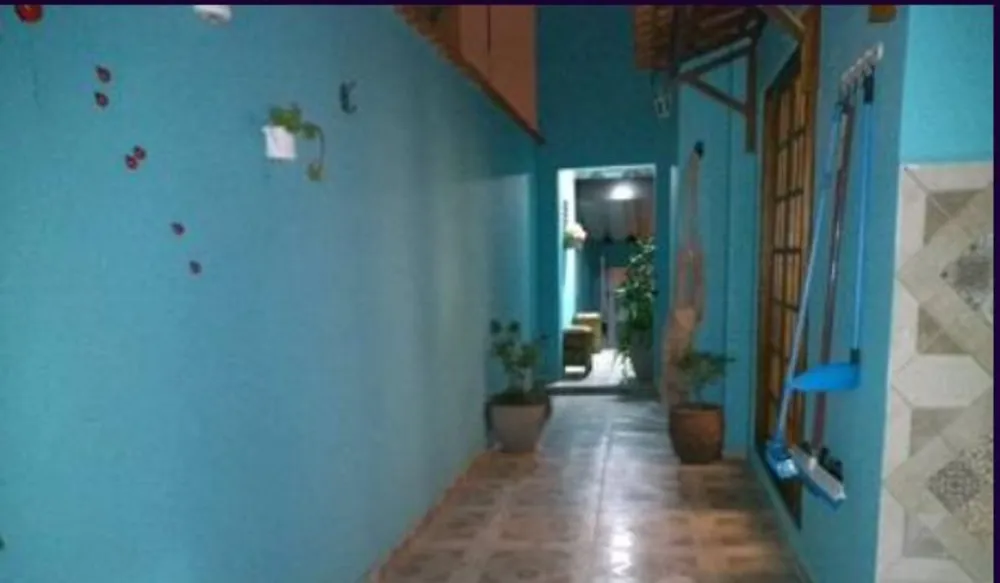 Sobrado, 3 quartos, 137 m² - Foto 16