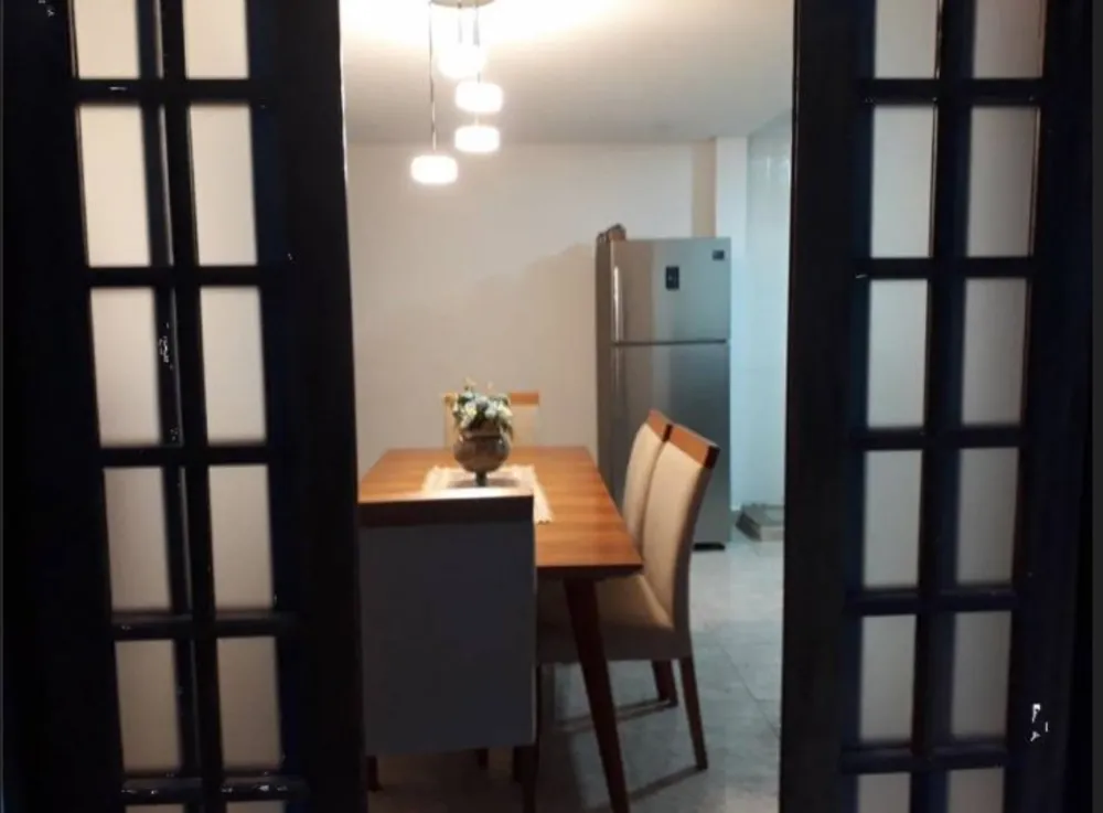 Sobrado, 3 quartos, 137 m² - Foto 11