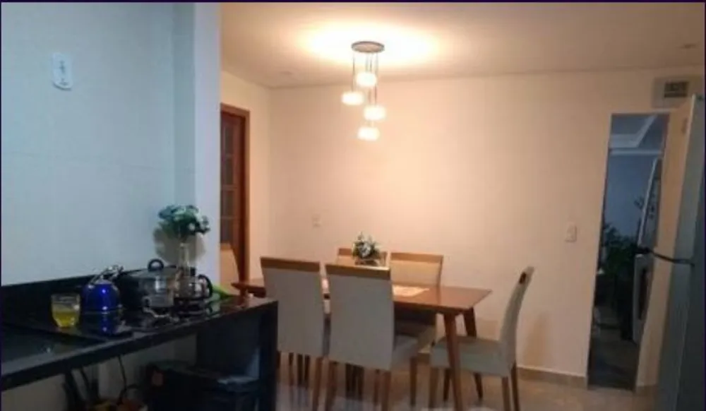 Sobrado, 3 quartos, 137 m² - Foto 10
