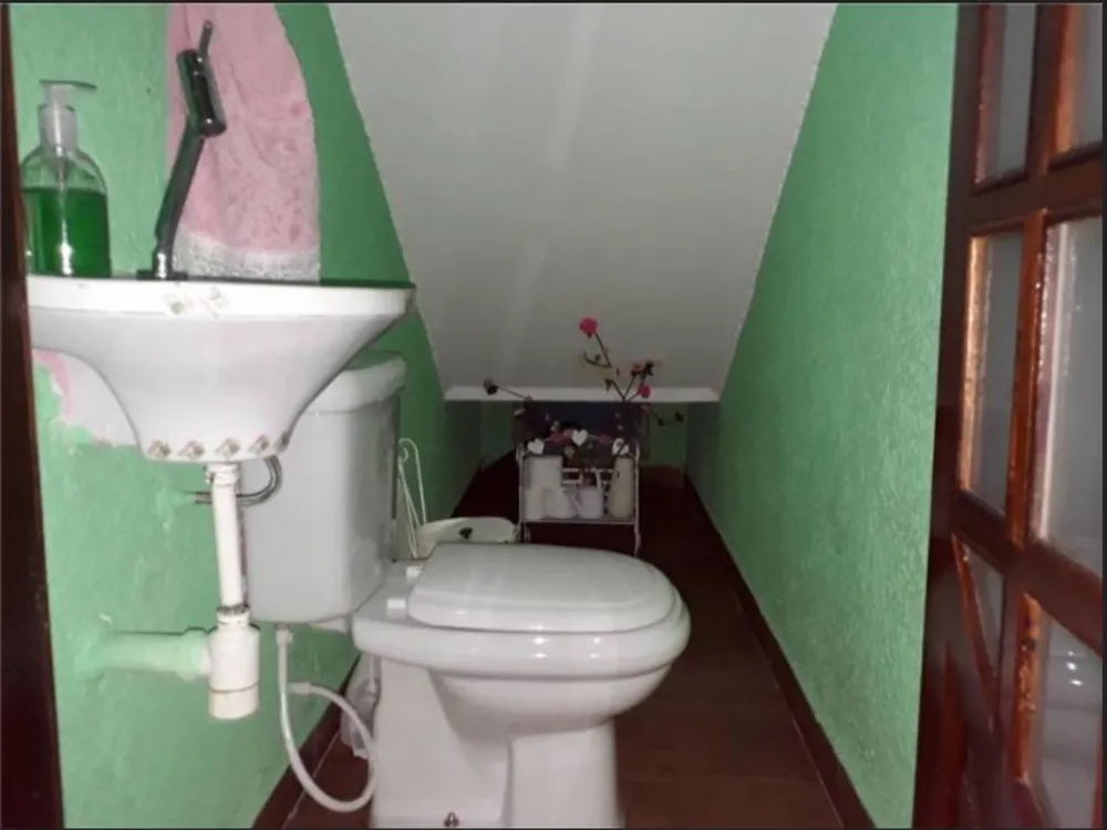 Sobrado, 3 quartos, 137 m² - Foto 8