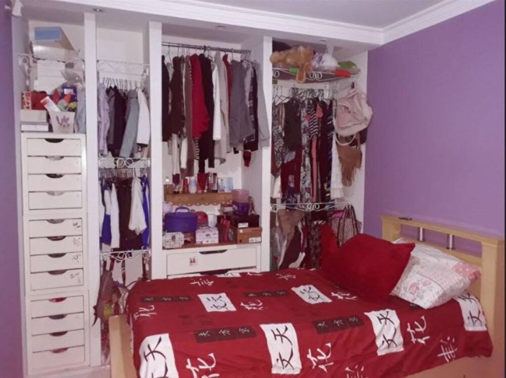 Sobrado, 3 quartos, 137 m² - Foto 1