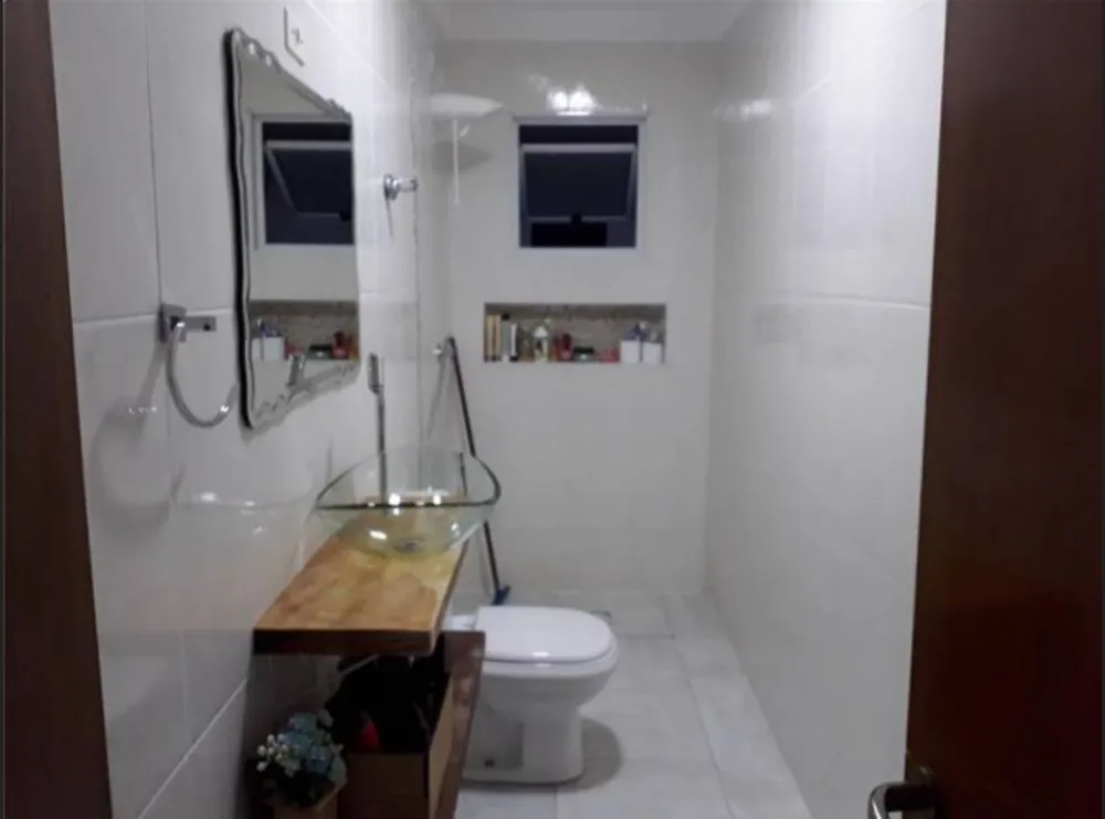 Sobrado, 3 quartos, 137 m² - Foto 7