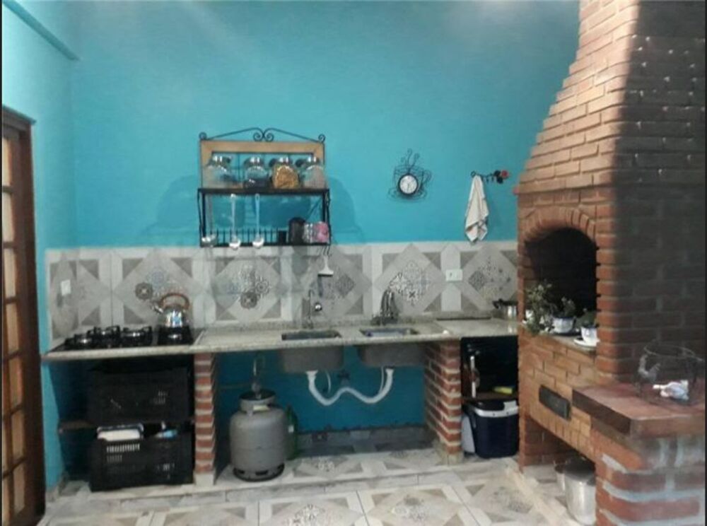 Sobrado, 3 quartos, 137 m² - Foto 4