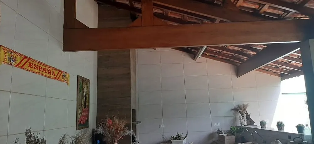 Casa, 3 quartos, 250 m² - Foto 2